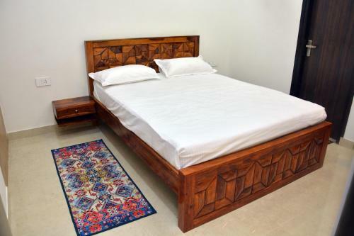 Luxurious 7 Bed Room Villa - Private Rooms