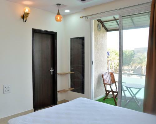 Luxurious 7 Bed Room Villa - Private Rooms