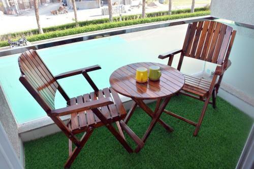 Luxurious 7 Bed Room Villa - Private Rooms