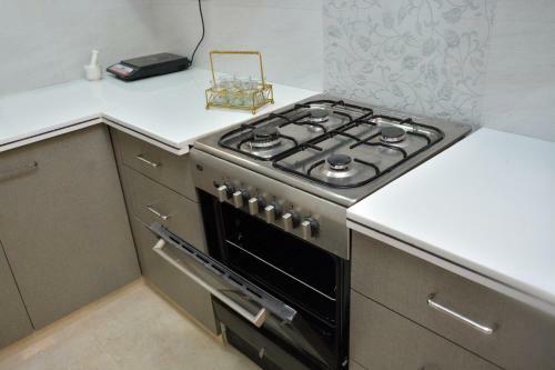 Luxurious 7 Bed Room Villa - Private Rooms