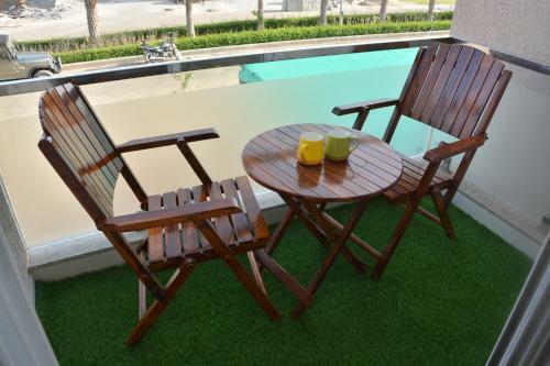 Luxurious 7 Bed Room Villa - Private Rooms
