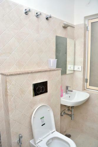 Luxurious 7 Bed Room Villa - Private Rooms