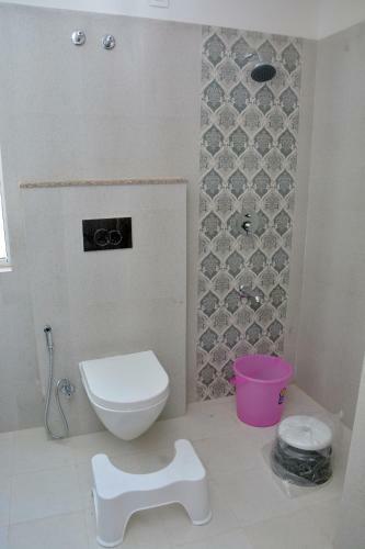 Luxurious 7 Bed Room Villa - Private Rooms
