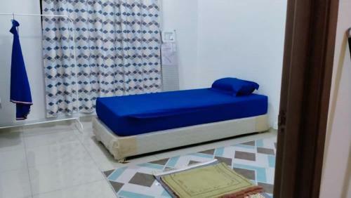 Dameer Homestay Muar Tangkak