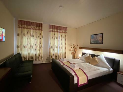 Hostal Asia Oase
