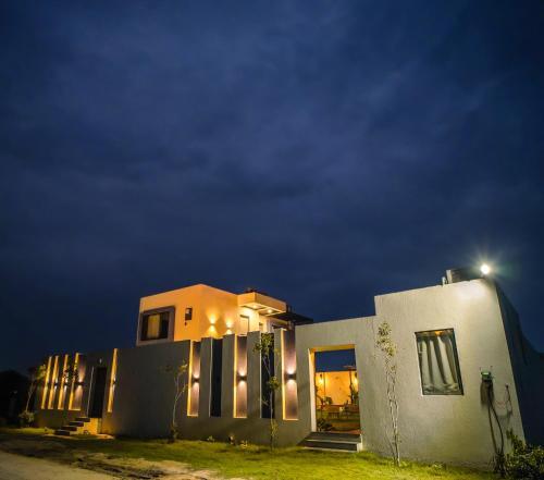Villa Vibe21