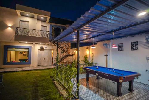 Villa Vibe21