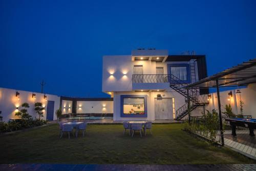 Villa Vibe21