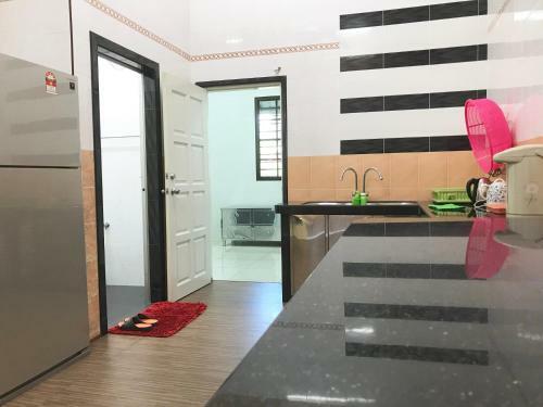 Villa Qomful - 4bed 4bath Big House