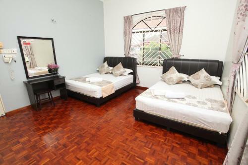 Warni 48 Whole Or Room
