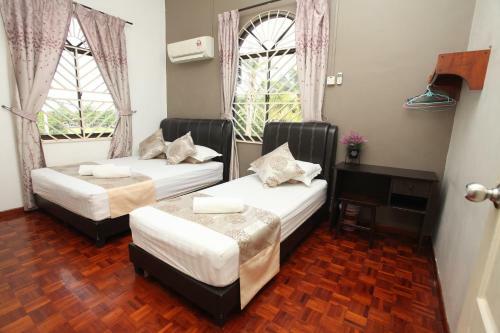 Warni 48 Whole Or Room