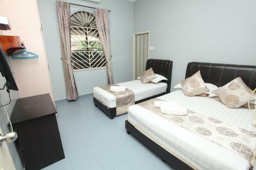 Warni 48 Whole Or Room