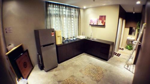 Hostal Bococo Homestay Muar