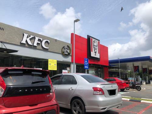 Setiastayz Kluang