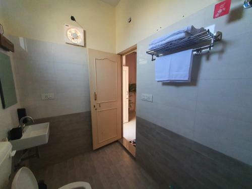 Apartamento Vaishali Home