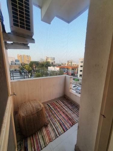 Apartamento Vaishali Home