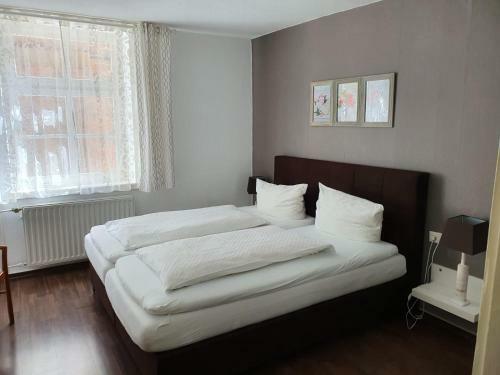 Hotel Restaurant Zum Holl�nder Hof