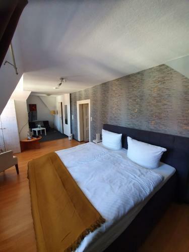 Hotel Restaurant Zum Holl�nder Hof