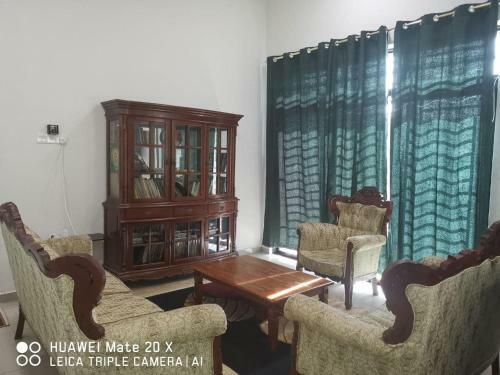Hariz Homestay Muar Tangkak