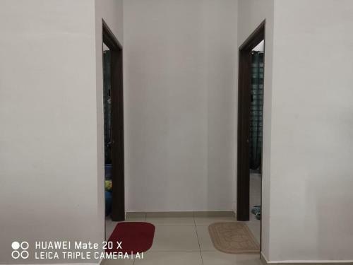 Hariz Homestay Muar Tangkak