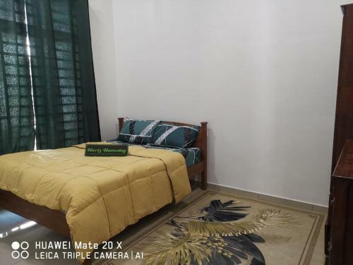 Hariz Homestay Muar Tangkak