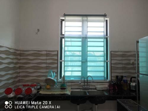 Hariz Homestay Muar Tangkak