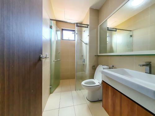 Apartamento Green Haven By Tove Global