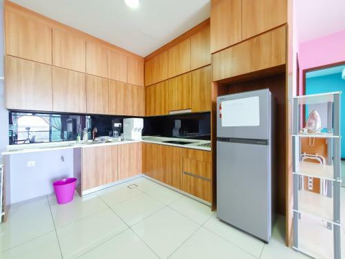 Apartamento Green Haven By Tove Global