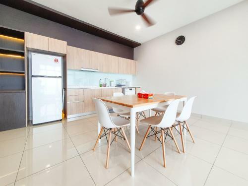 Apartamento Green Haven By Tove Global