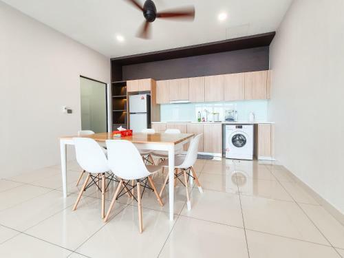 Apartamento Green Haven By Tove Global