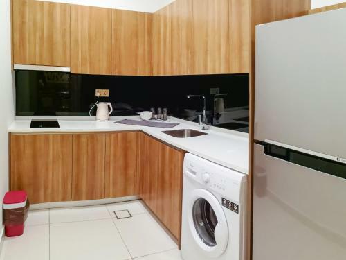 Apartamento Green Haven By Tove Global