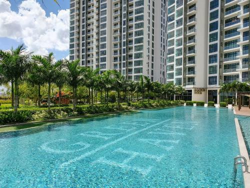 Apartamento Green Haven By Tove Global