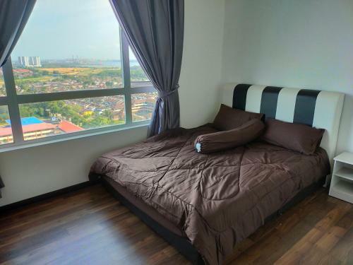 Apartamento D'calton Seaview B1903