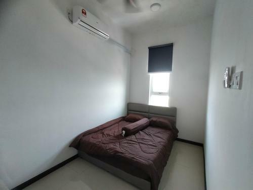 Apartamento D'calton Seaview B1903