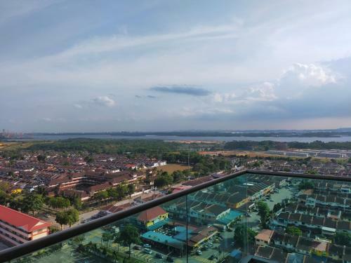 Apartamento D'calton Seaview B1903