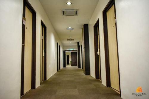 Streetview Hotel