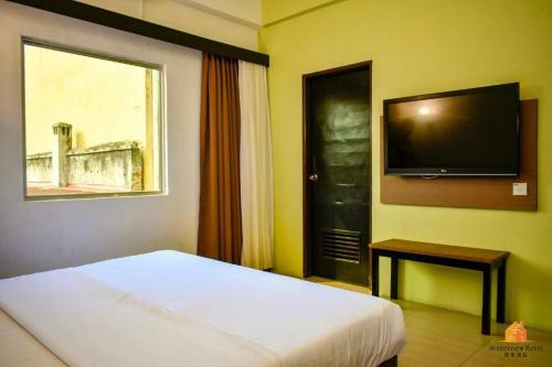 Streetview Hotel