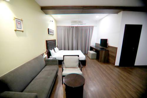 Hotel Jai Club Prime