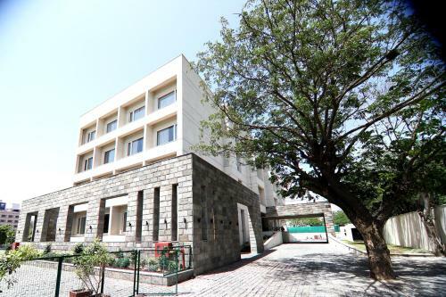 Hotel Jai Club Prime