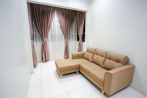 Bersatu Galaxy Villa Muar