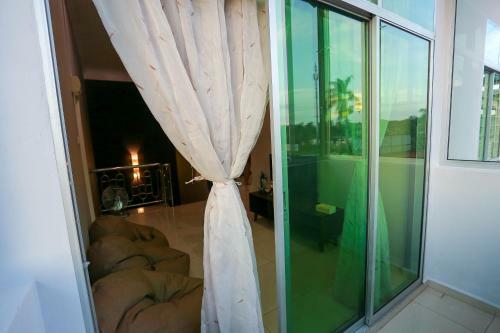 Bersatu Galaxy Villa Muar