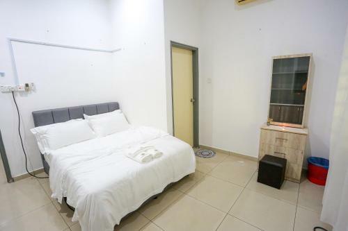 Bersatu Galaxy Villa Muar