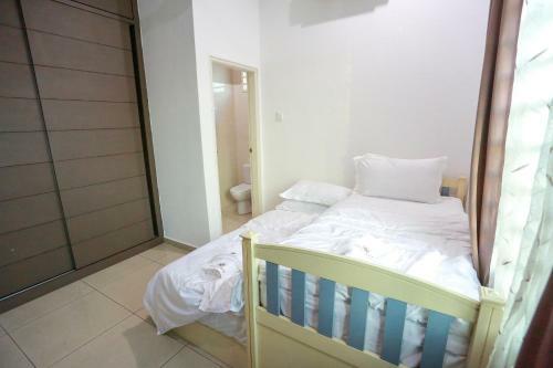 Bersatu Galaxy Villa Muar