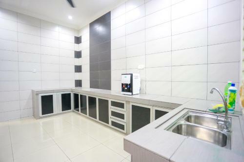 Bersatu Galaxy Villa Muar