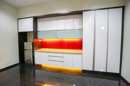 Bersatu Galaxy Villa Muar