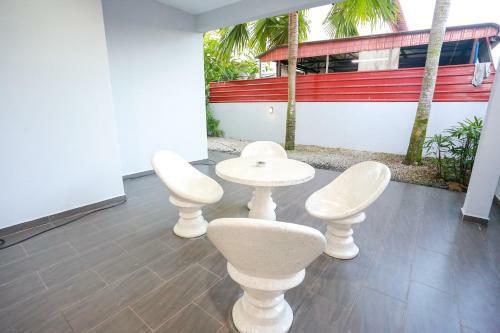 Bersatu Galaxy Villa Muar