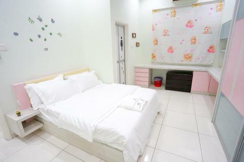 Bersatu Galaxy Villa Muar