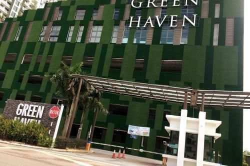 Apartamento Cosy Home @ Green Haven