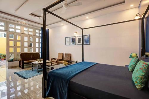 Tranquil Villa By Vista Rooms