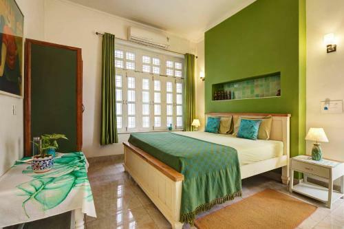 Tranquil Villa By Vista Rooms
